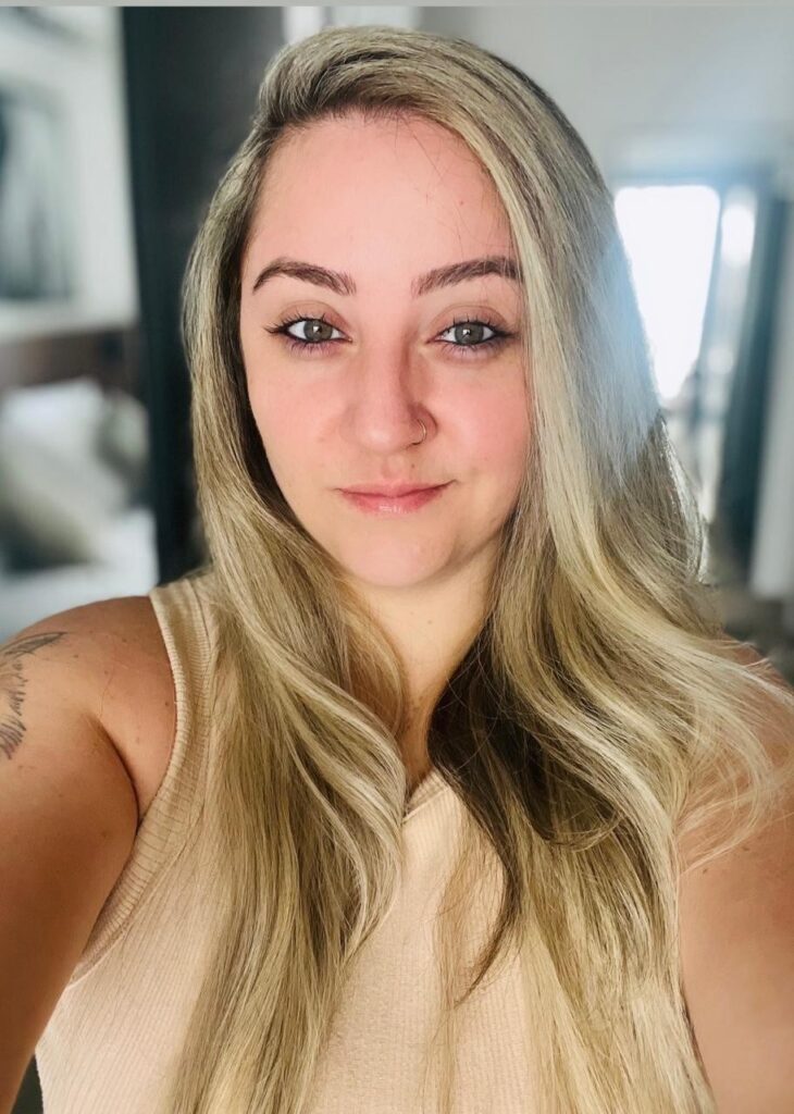 Juliana Bianchi dos Santos