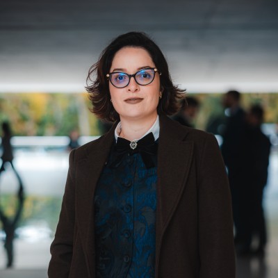 Laila Viana de Azevedo Melo