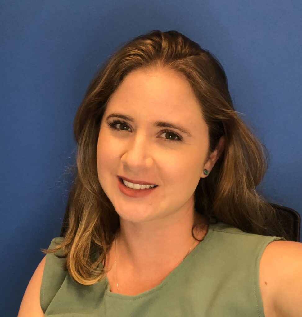 Lara Rocha Garcia