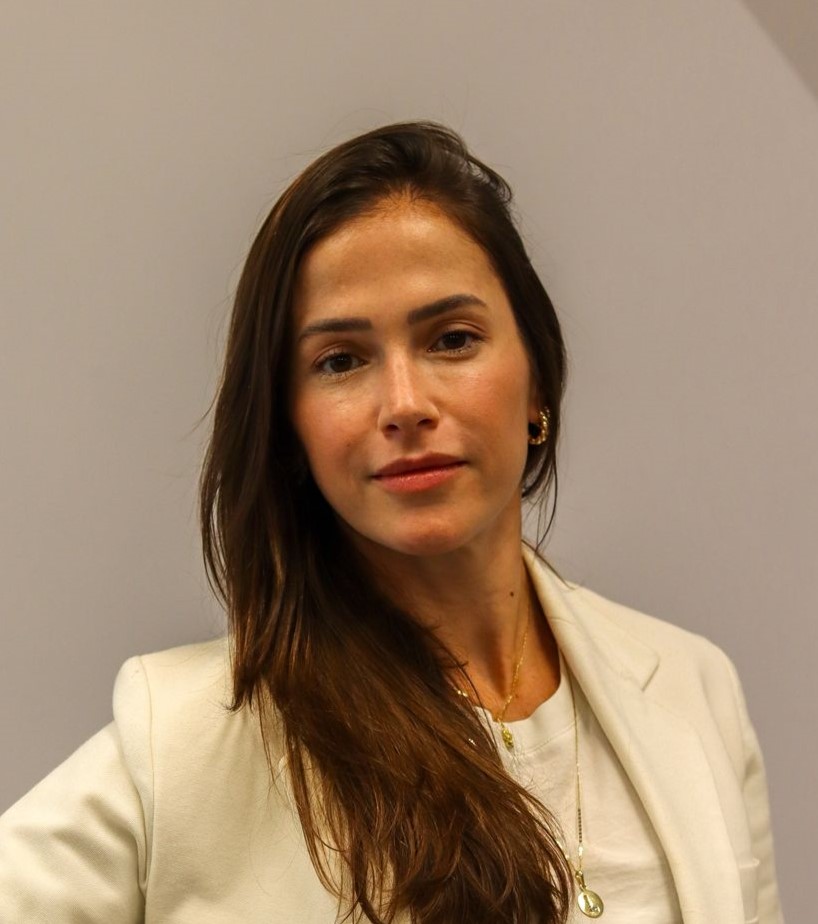 Licia Gomes
