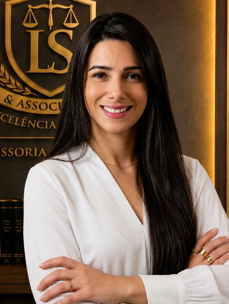 Lilian Morassutti Souza