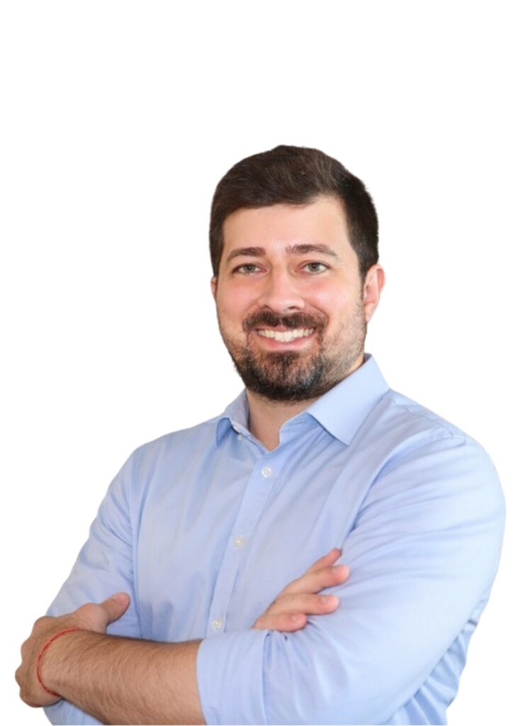 Lucas Bordieri