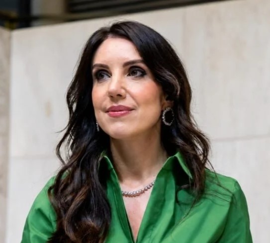 Luciana Jordão da Motta Armiliato de Carvalho