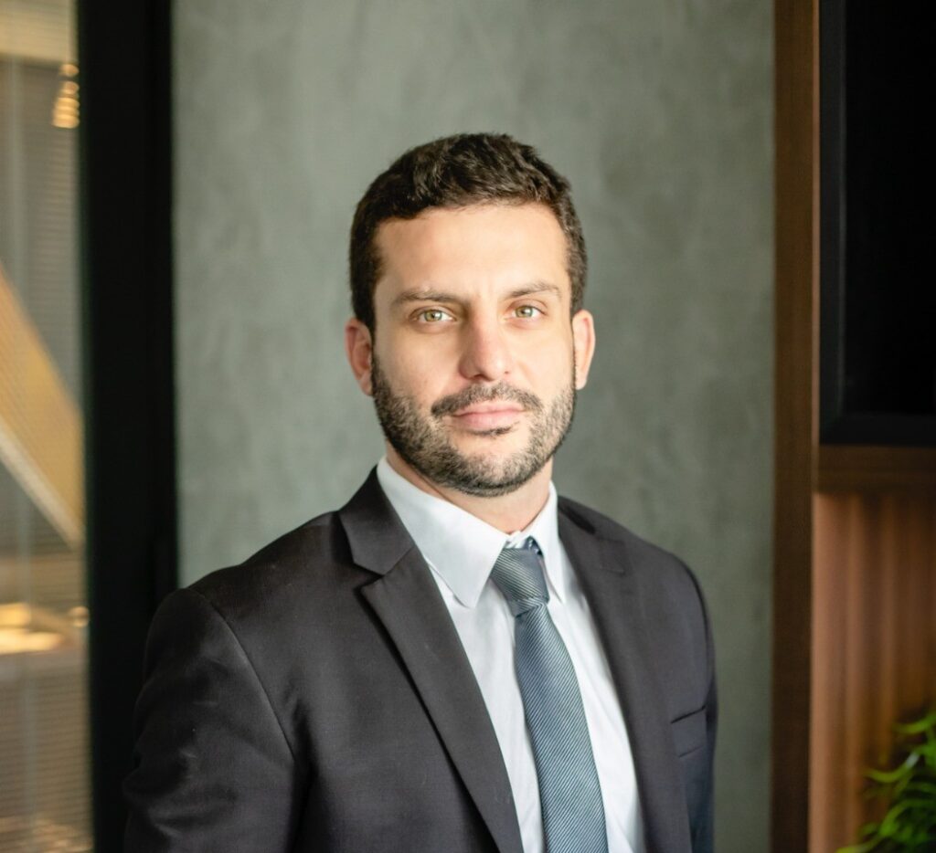 Luis Nankran