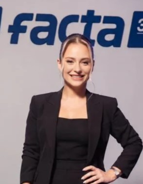 Luísa Vargas Guimarães