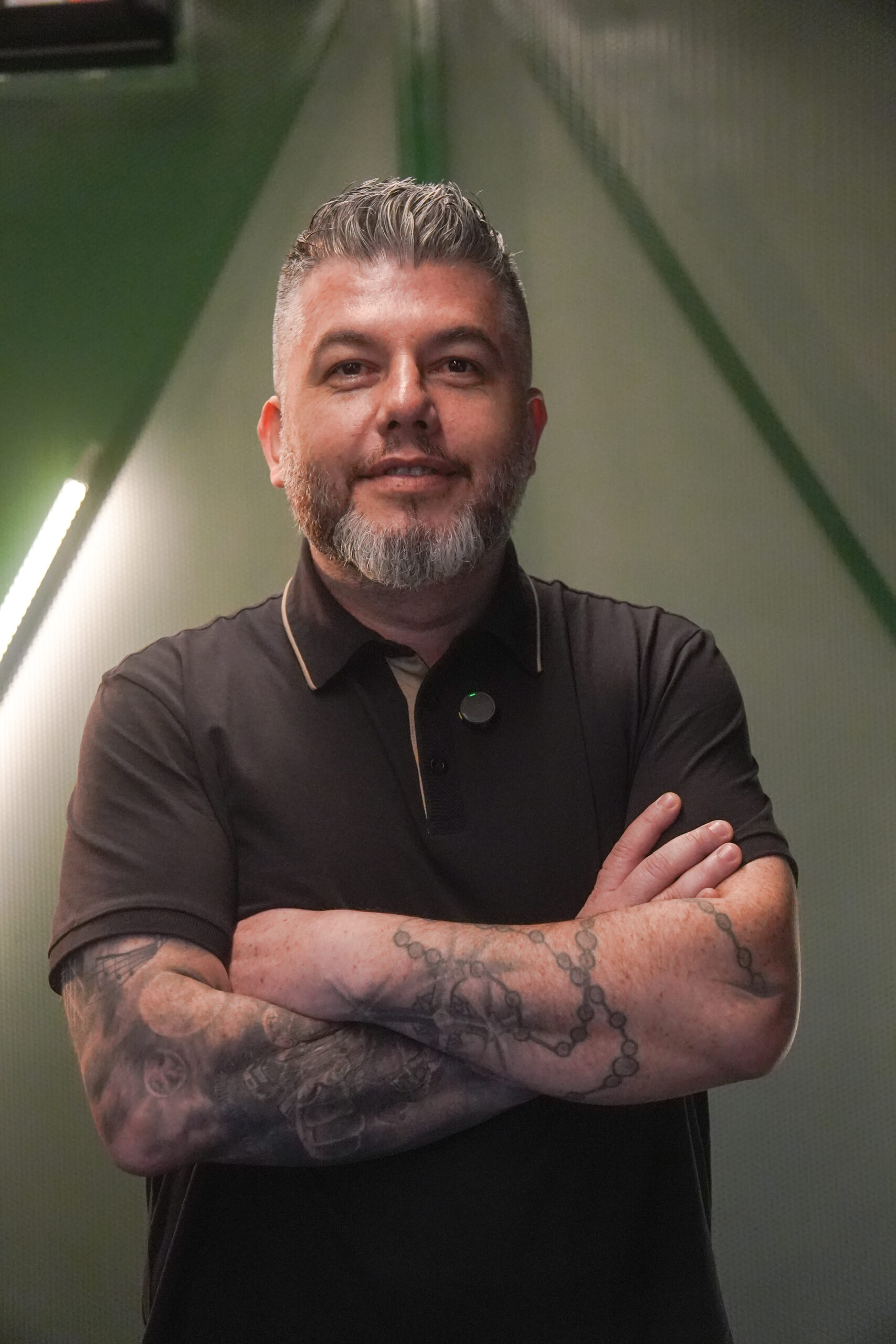 Maikon Soares