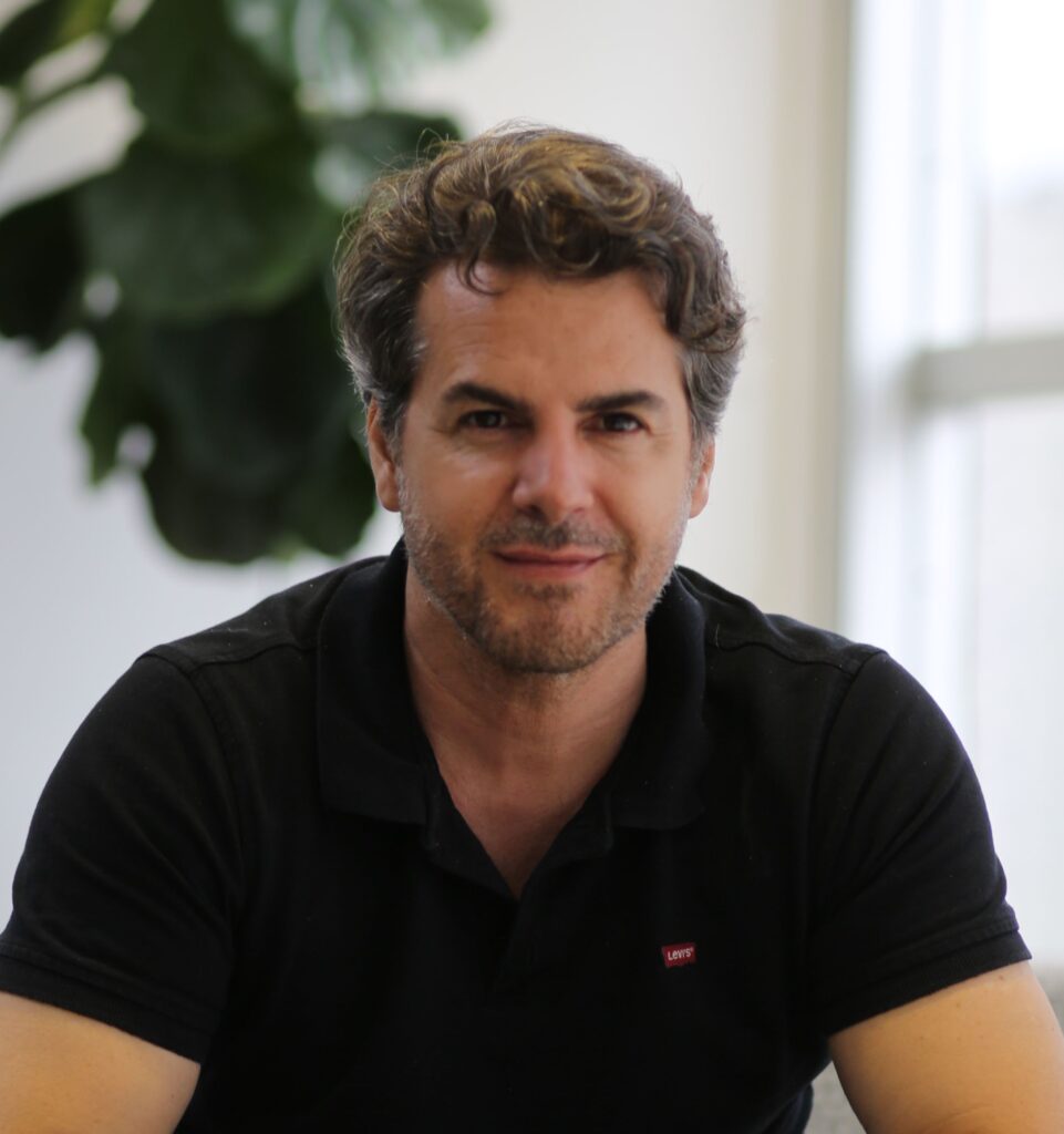 Marcello Dellova
