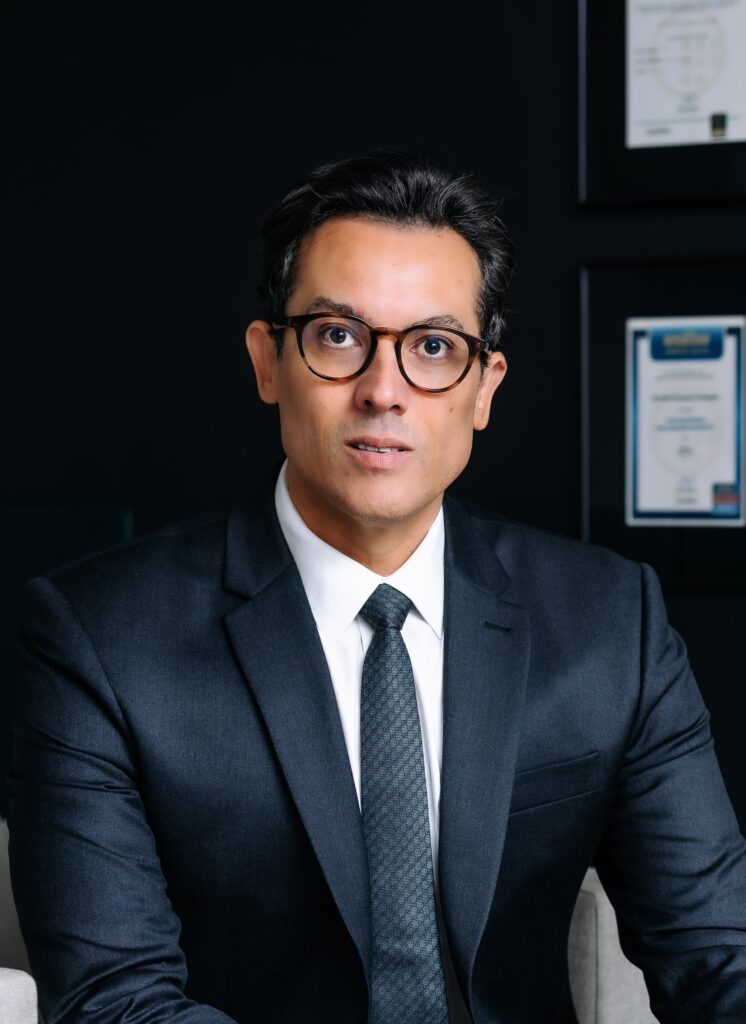 Marco Túlio Dias