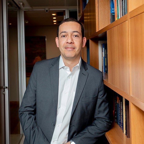 Maurício Brito Passos Silva