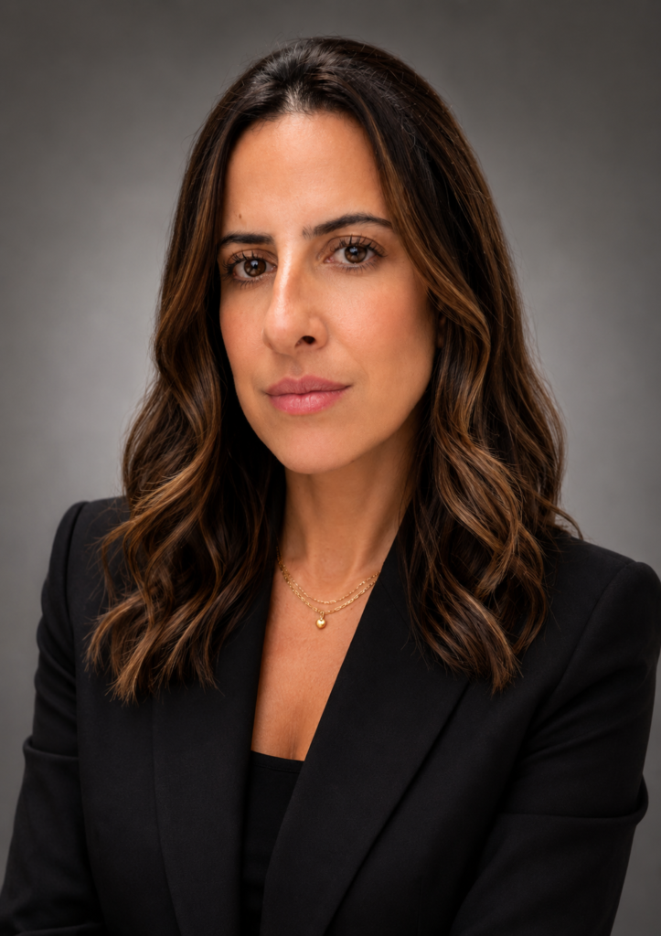 Melina Meirelles Ramos