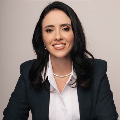 Michelly de Sá Góes