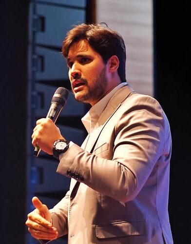 Murilo Bastos