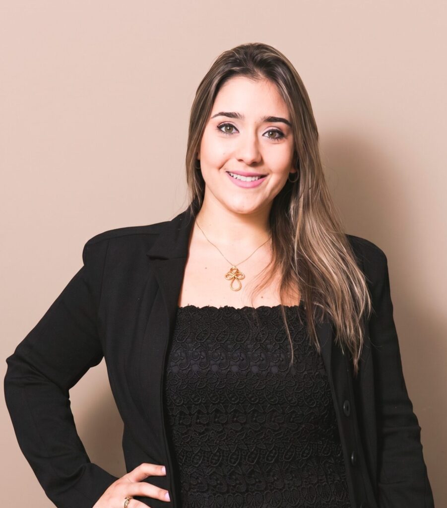 Nathalia Satzke Barreto