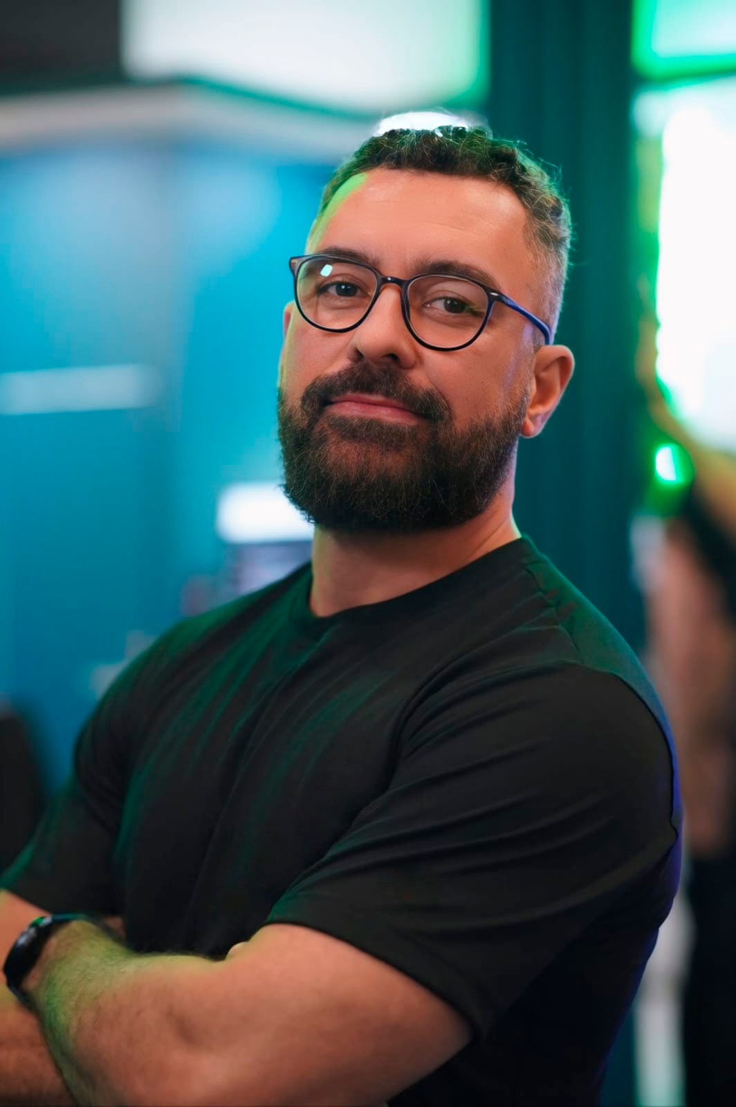 Pedro Xavier