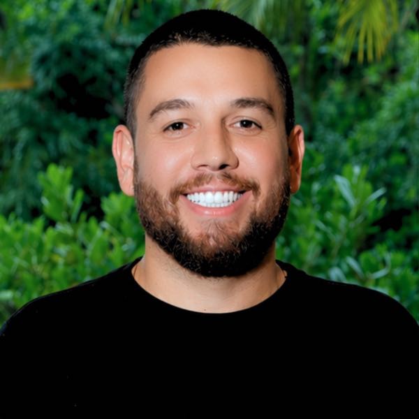 Rafael Curvo