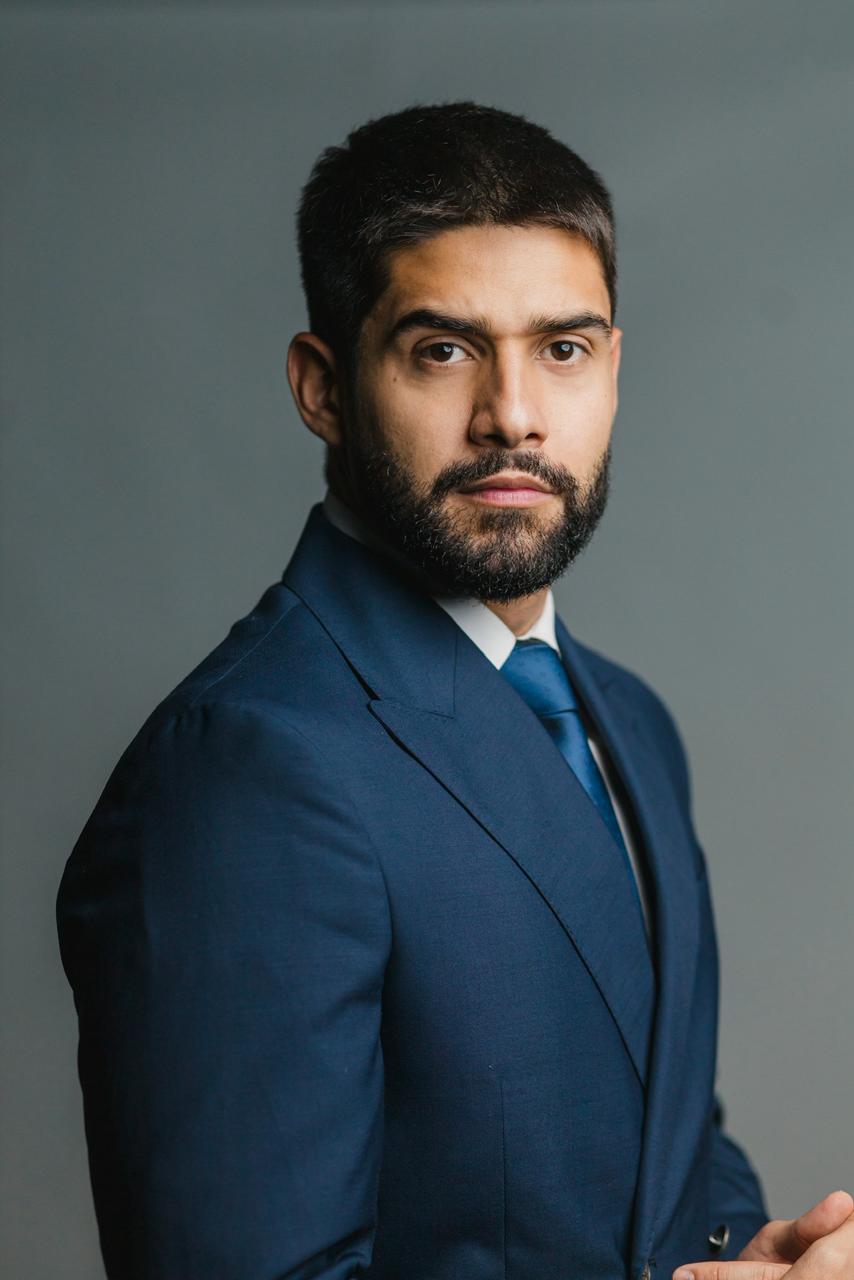 Raphael Cardoso