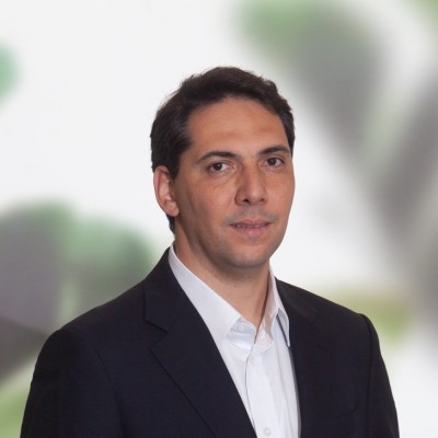 Renato Camara Lopes