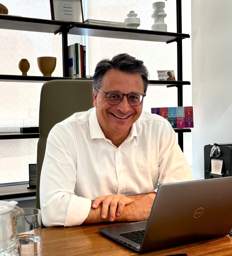 Renato Mandaliti