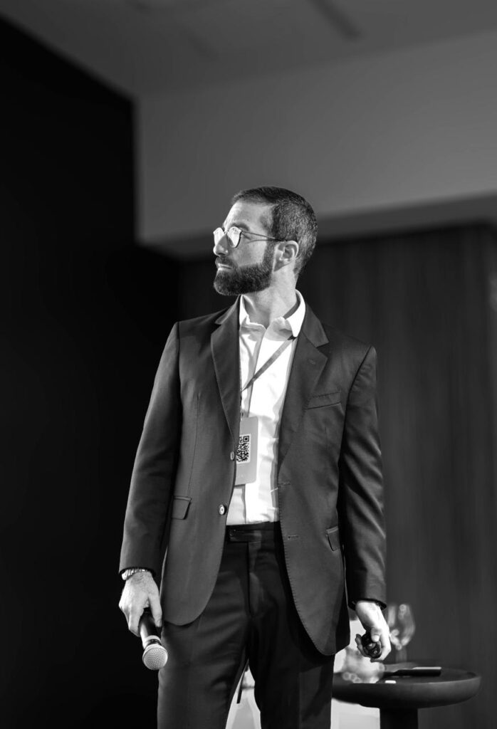 Renato Sapiro
