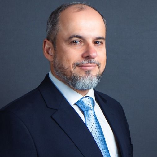 Ricardo Alves