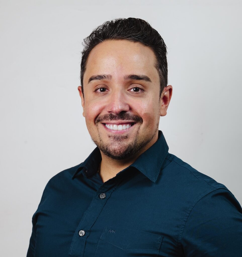 Roberto Araújo