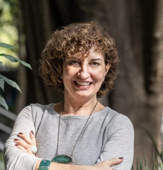 Silvana Quaglio