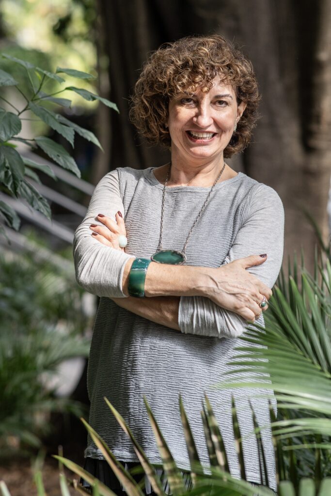 Silvana Quaglio