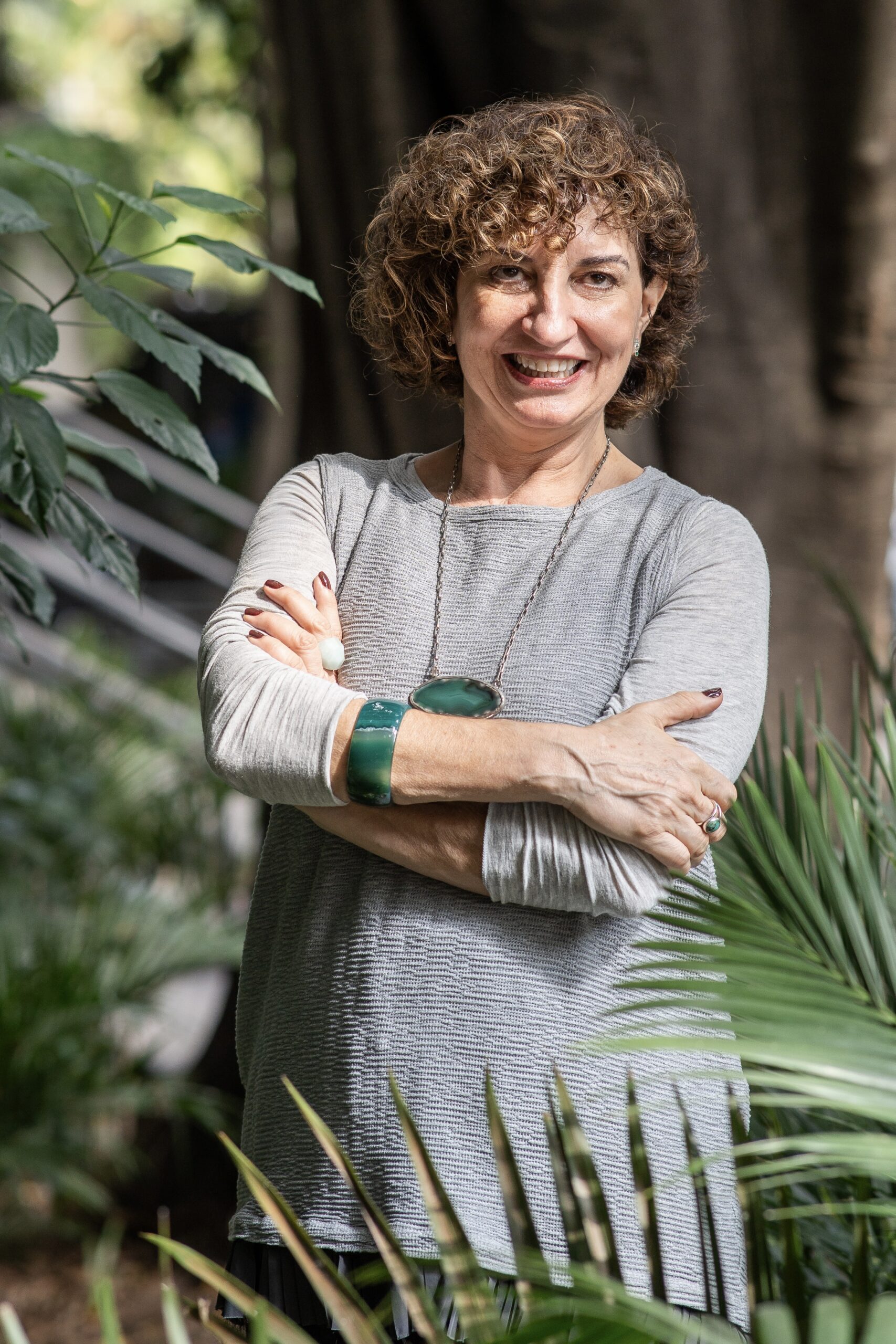 Silvana Quaglio