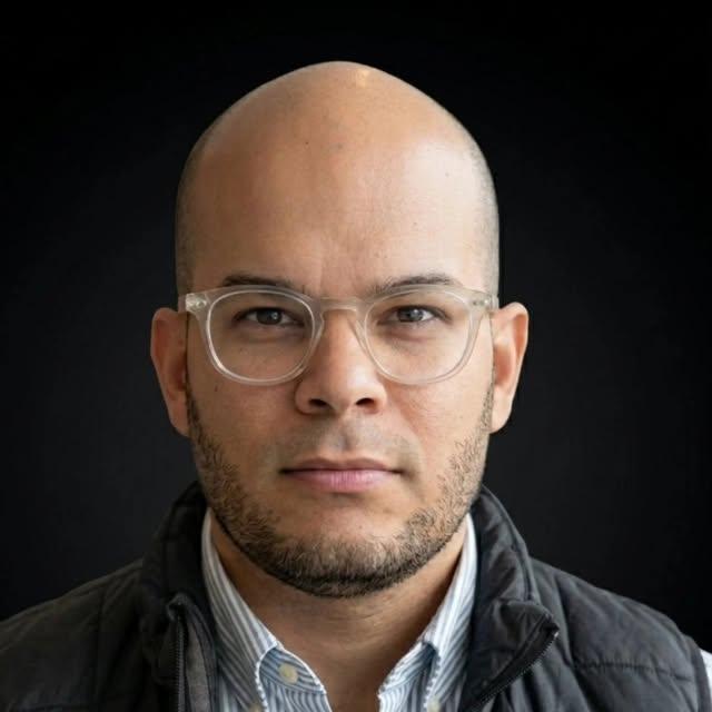 Thiago Bráz