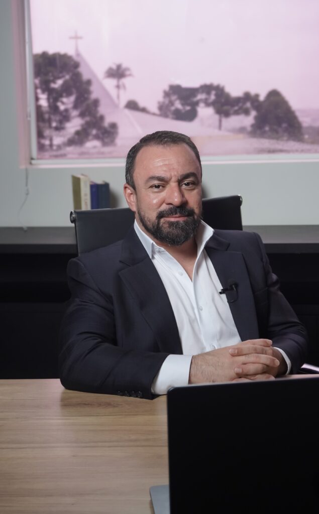 Valdo Silveira