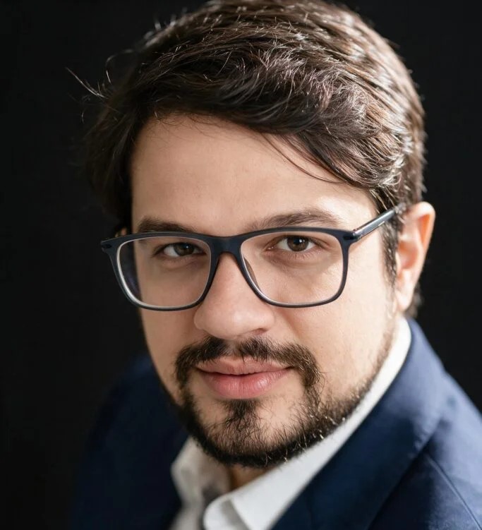 Vitor Molina