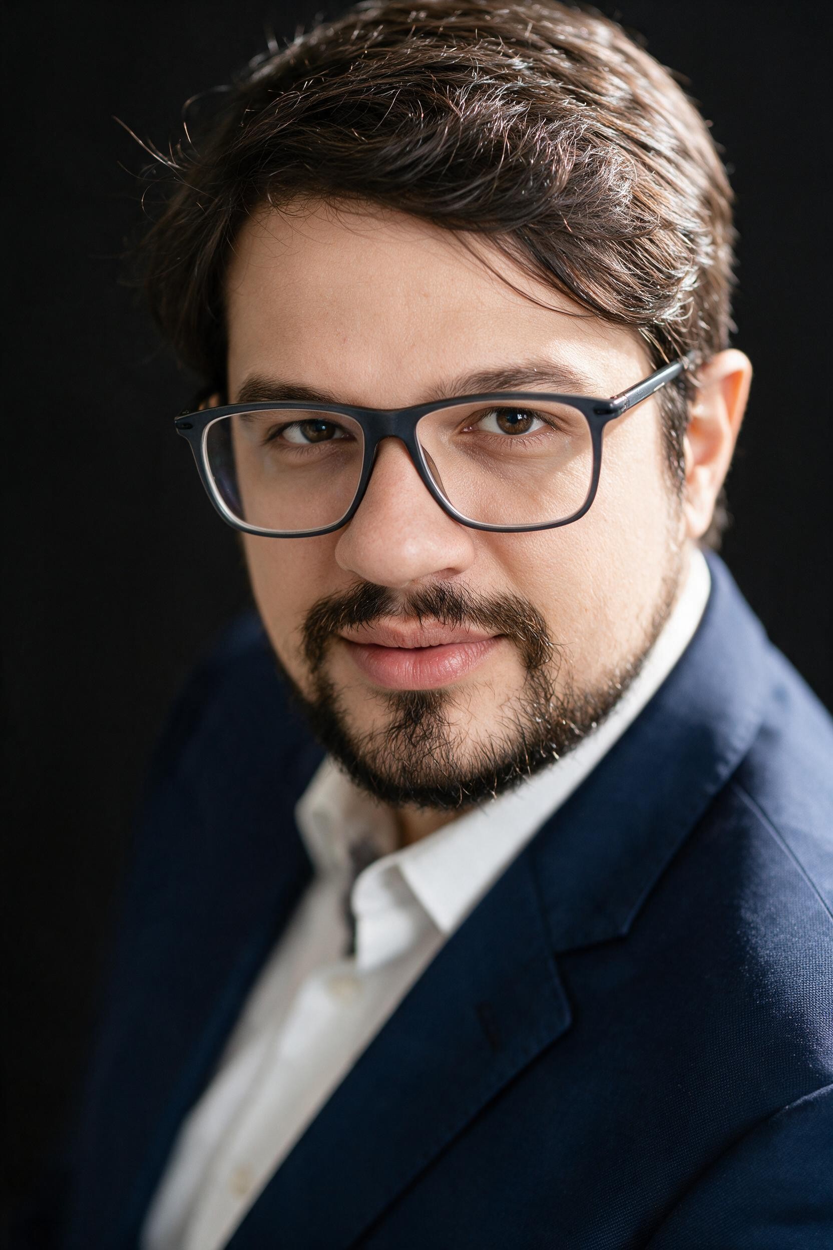 Vitor Molina