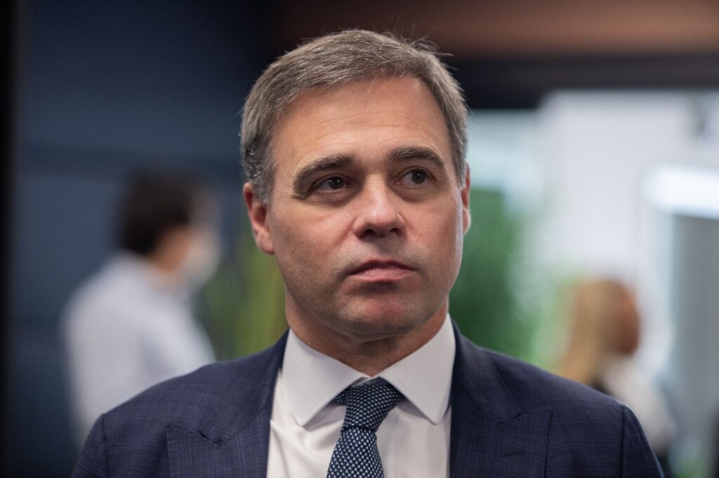 André Mendonça