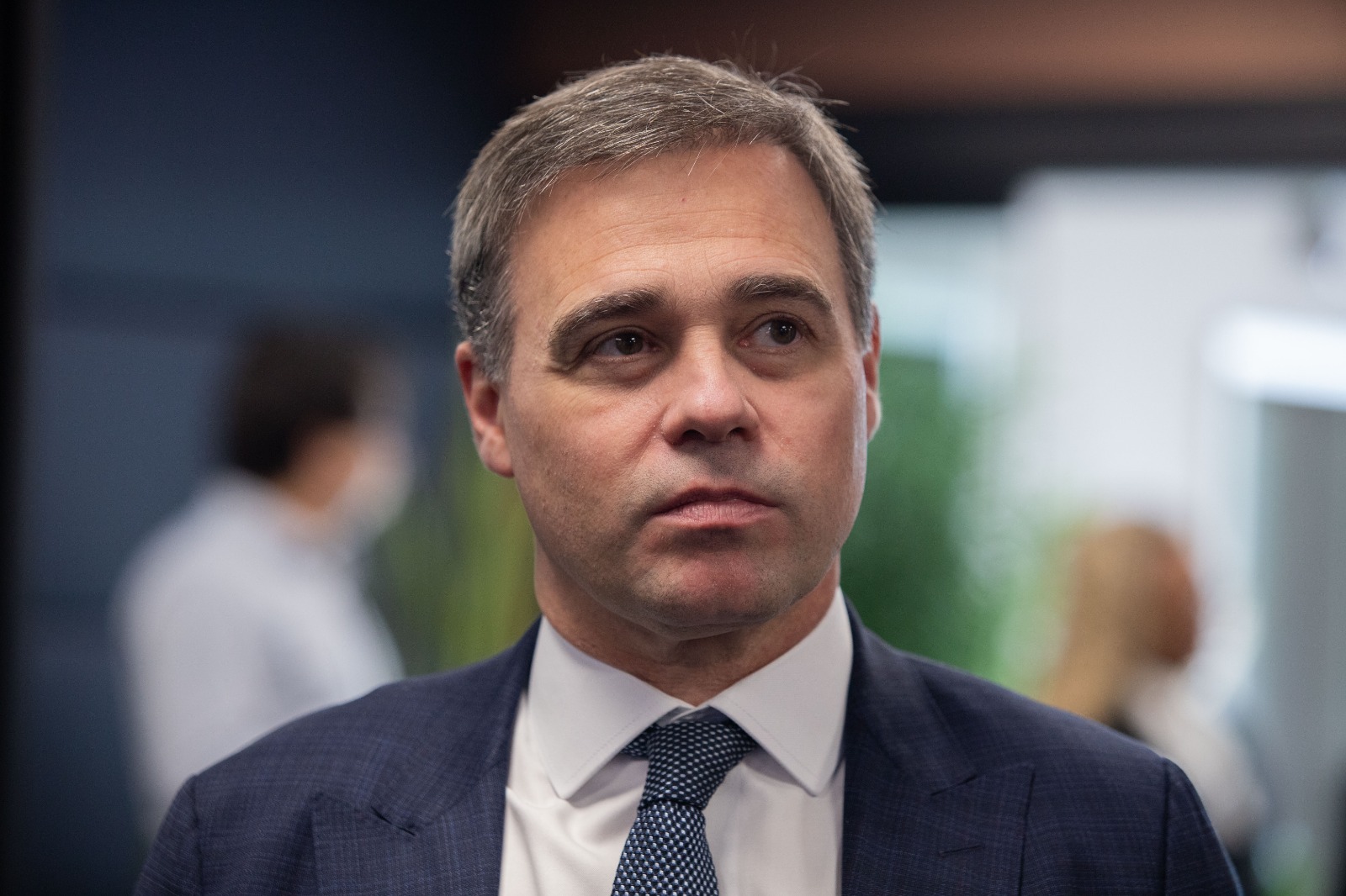 André Mendonça