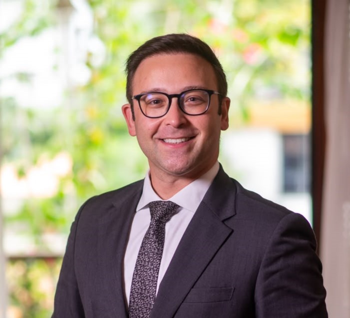 André Menescal