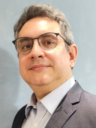 Claudio França