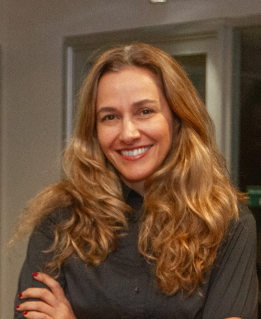 Fabiana Brazão Pardo