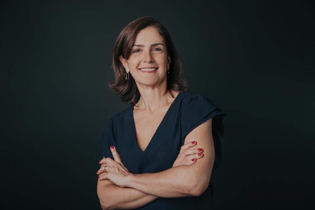 Fernanda Fortunato Martins Chaguri