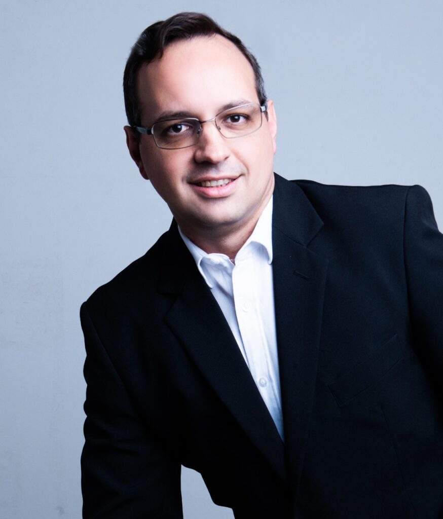 Flávio Bodo
