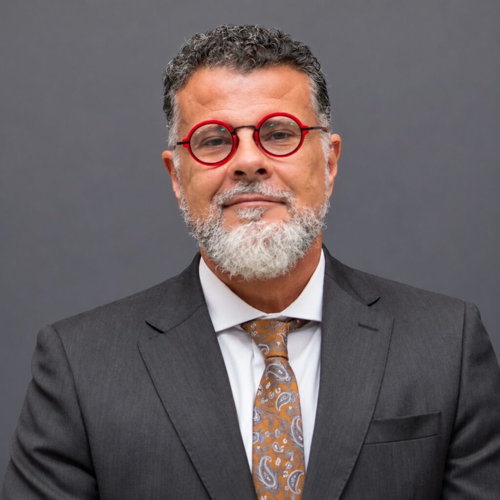 Gustavo Albuquerque