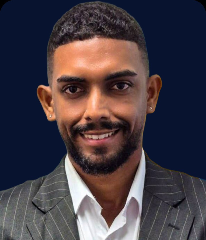 Leandro Santana