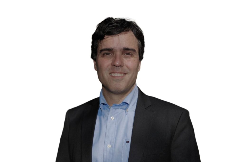 Luiz Eduardo Pimentel