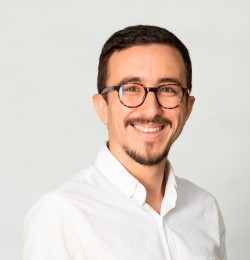 Marcos Chaves
