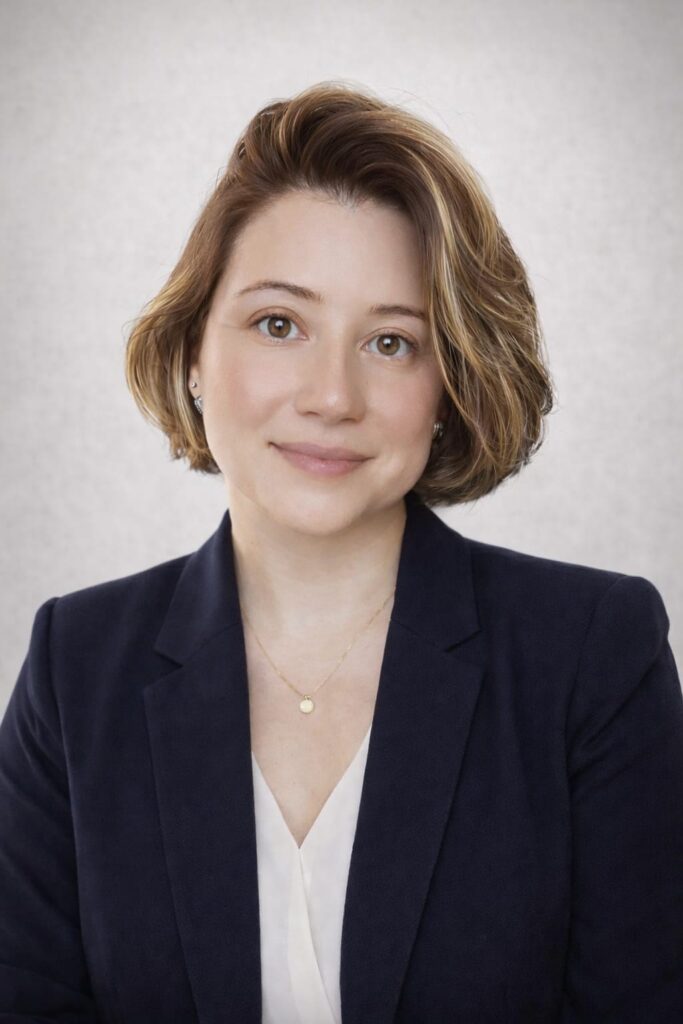 Patricia Krug