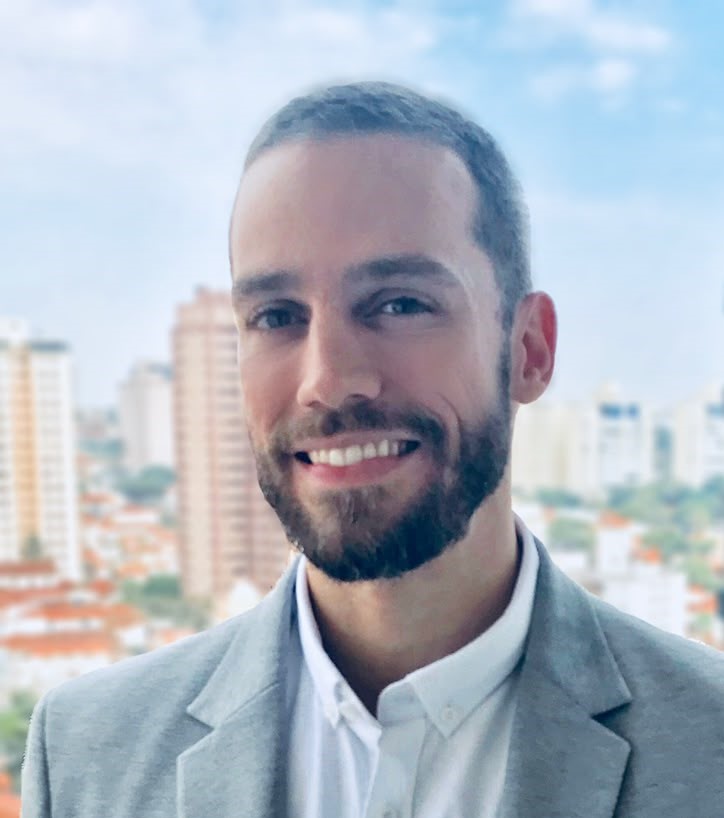 Pedro Vasconcelos