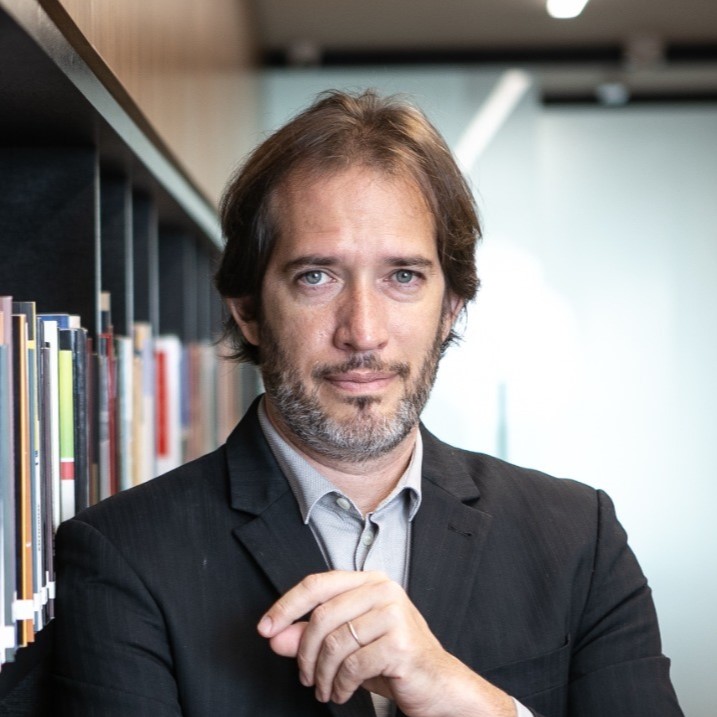Pierpaolo Cruz Bottini