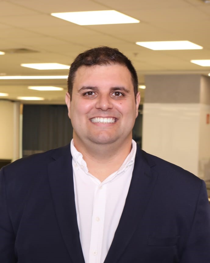 Ricardo Régis