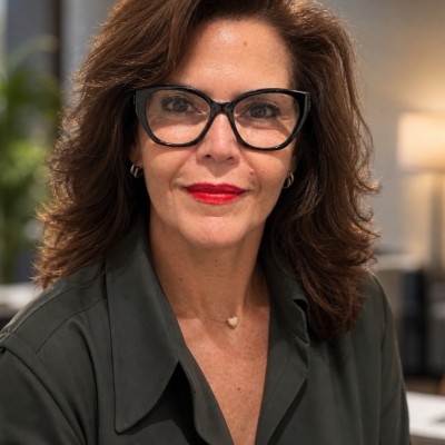 Simone Salomão
